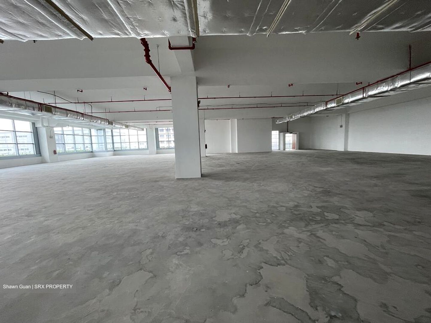 Serangoon North Avenue 5 (D19), Factory #502860841